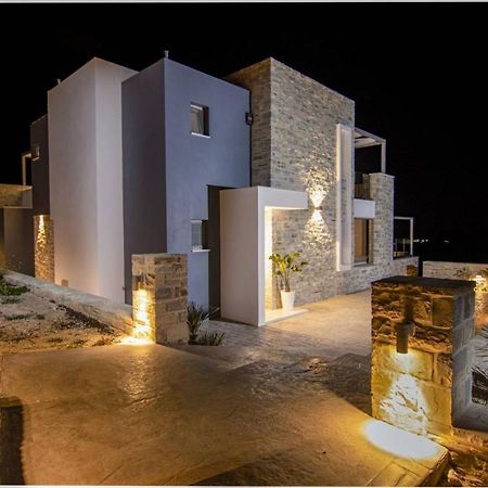 Villa Paseathea カミラリ エクステリア 写真